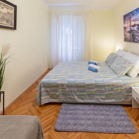 Apartman Kortil Rijeka Exterior foto